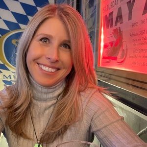 Meet your Posher, Karen